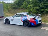 Porsche Cayman GT4 Clubsport CS Rennwagen - Porsche: Renn