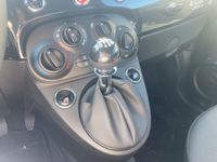 Fiat 500 - Vorschau Bild 14