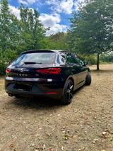 Seat Leon 2.0 TDI 135kW FR DSG FR ACC CarPlay  - Seat Leon: Fr TDI