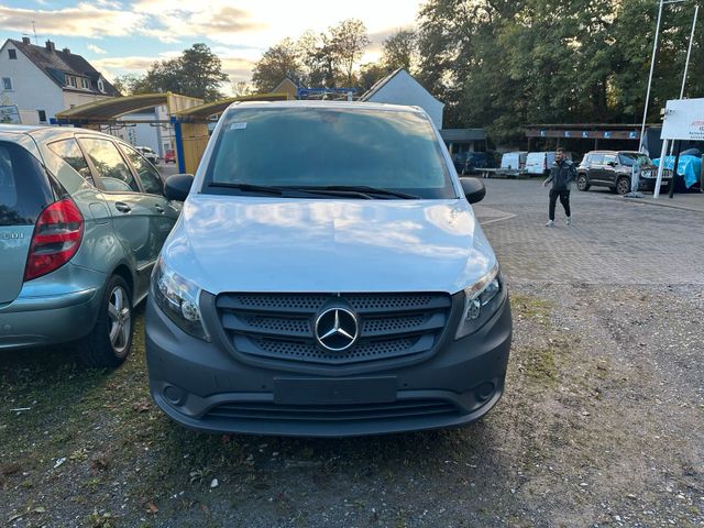 Mercedes-Benz Mercedes vito 111 bj2018 brotto 14000