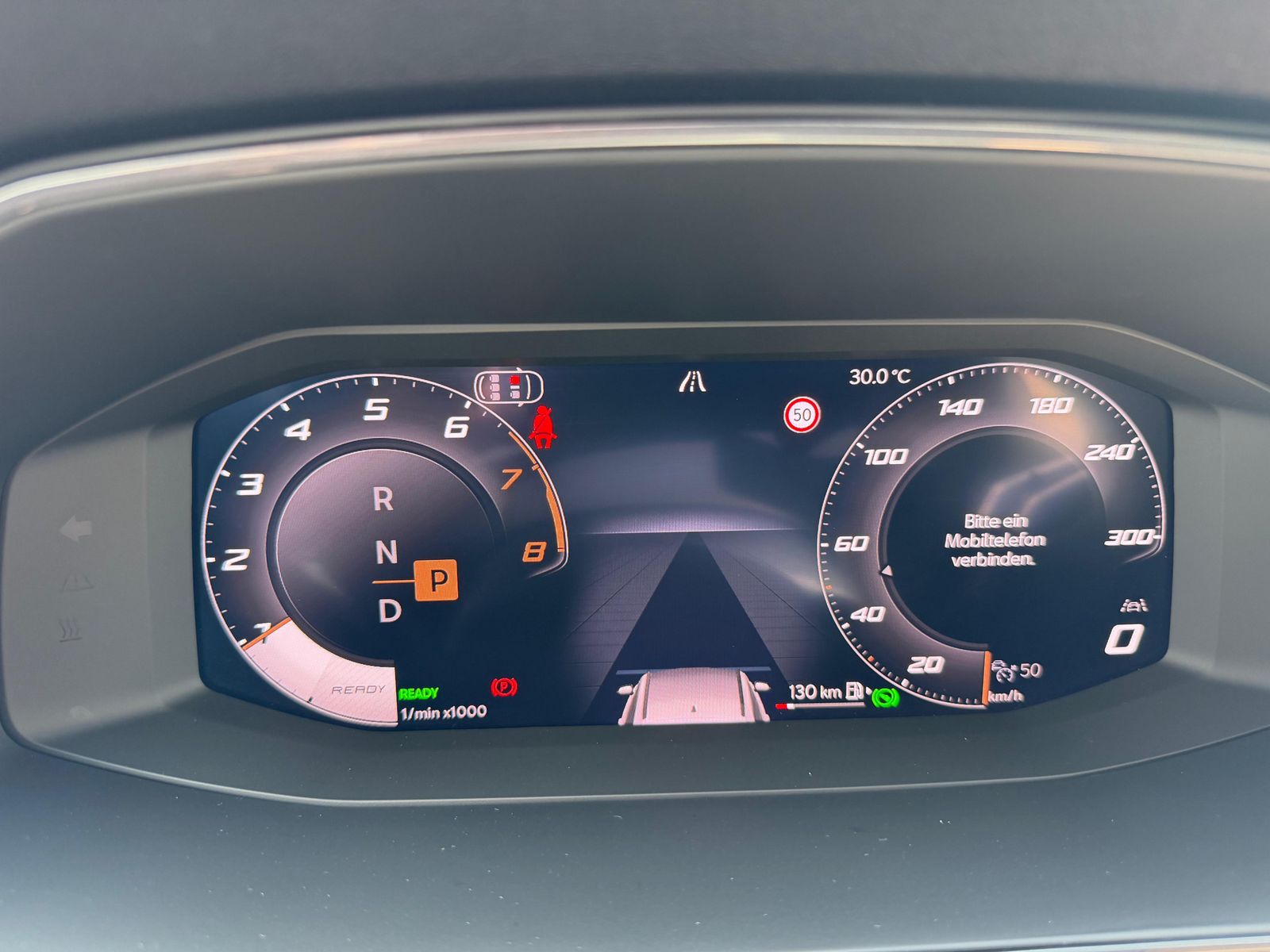 Fahrzeugabbildung CUPRA Leon 1.5 eTSI DSG AHK*DYNAMICA*EDGE*LED*5JGARAN.