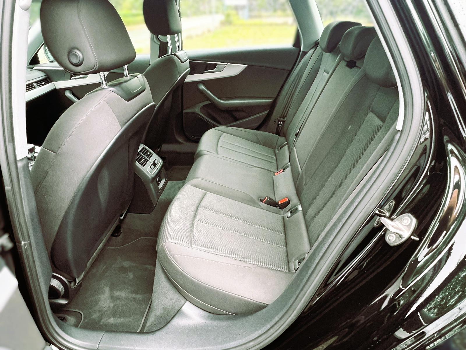 Audi A4 Avant 35 TDI advanced ACC,SHA,uvm..., миниатюра 29