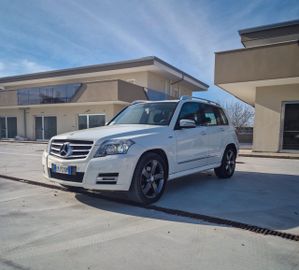 Mercedes GLK 220 - 12