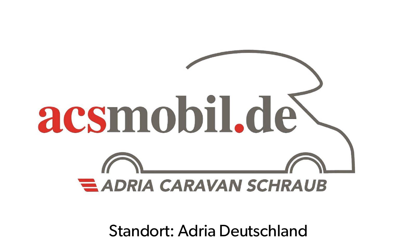 Adria Action 391 LH Sport Mod. 2026 "sofort verfügbar"