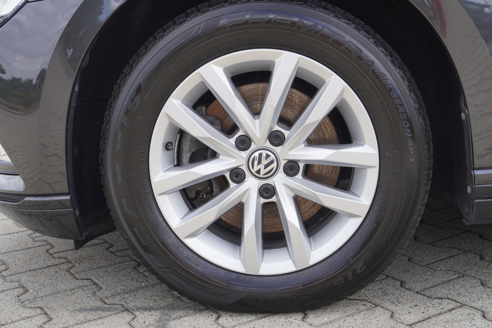 Volkswagen Passat Variant 1.4 TSI Comfortline ACC Kamera