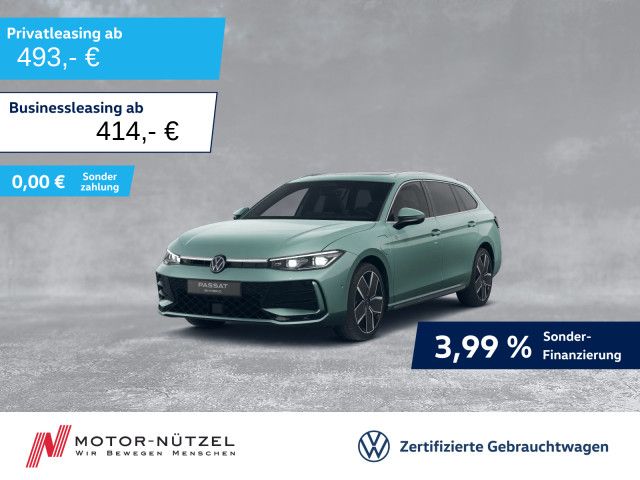 Volkswagen Passat Variant - Bild 1