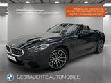 BMW Z4 sDrive20i Sport Line Harman/K PDC Sportsitze - BMW Z4 in Frankfurt (Main)