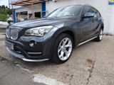 BMW X1 18 i sDrive/Navi/PDC/Automatik/2.Hd/Top-Zusta - BMW X1 aus 2015