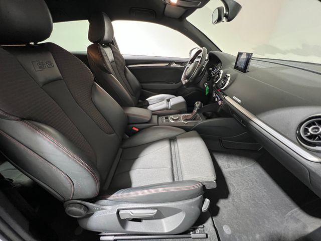 Audi S3 2.0 TFSI quattro Automatik,Navi,Xenon,Alu 18"