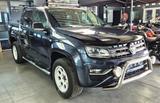 Volkswagen Amarok Aventura DoubleCab 4Motion V6 TDI AHK - VW Amarok in Bochum