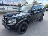 Land Rover Discovery 4 SDV6 HSE LUXURY EDITION *BLACK STYLE - Land Rover Discovery: Black Edition