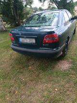 Volvo volvo s 40 - Volvo Gebrauchtwagen von 1998