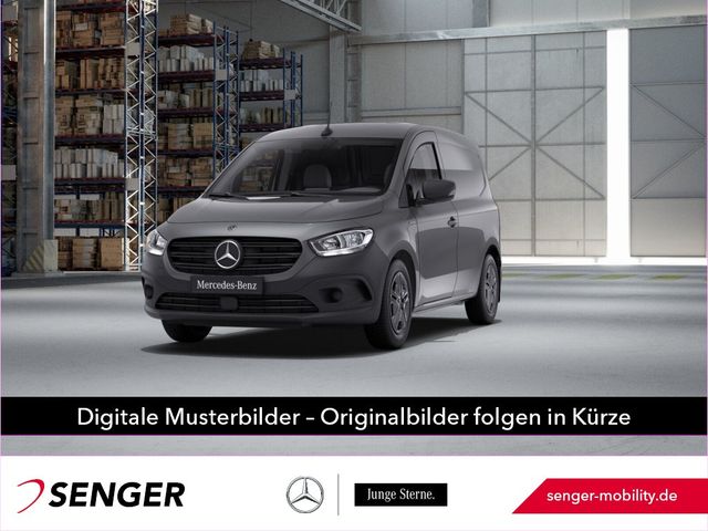 Mercedes-Benz eCitan Kasten Pro Kamera Navi AHK 75KW-DC-LADEN