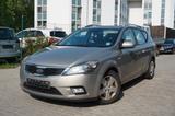 Kia cee'd Sportswagon 1.6 Benzin Klima - Kia in Dresden: Cee D