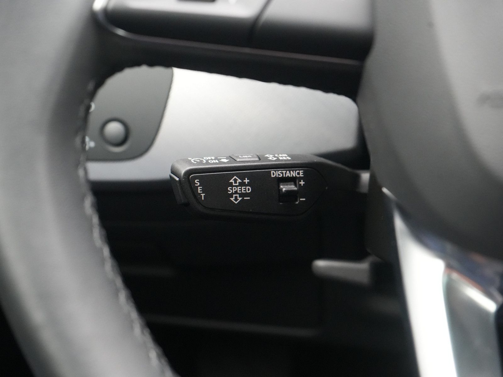 Audi A4 - Bild 9