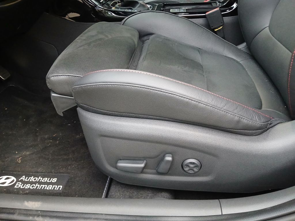 Hyundai i30 – Bild 21