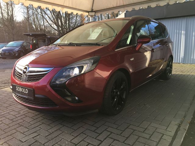 Opel Zafira C Tourer 2.0 CDTI Innov/Autom/Navi/7-Sitz