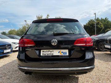 Volkswagen Passat Variant - 5