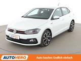 Volkswagen Polo 2.0 TSI GTI Aut.*LED*PDC*SHZ*KLIMA*CARPLAY* - VW Polo Gebrauchtwagen in Bochum