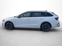 Skoda Octavia - Vorschau Bild 4