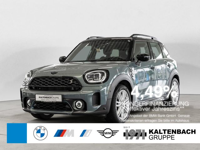 MINI Countryman Cooper S E ALL4 Classic Trim PANO