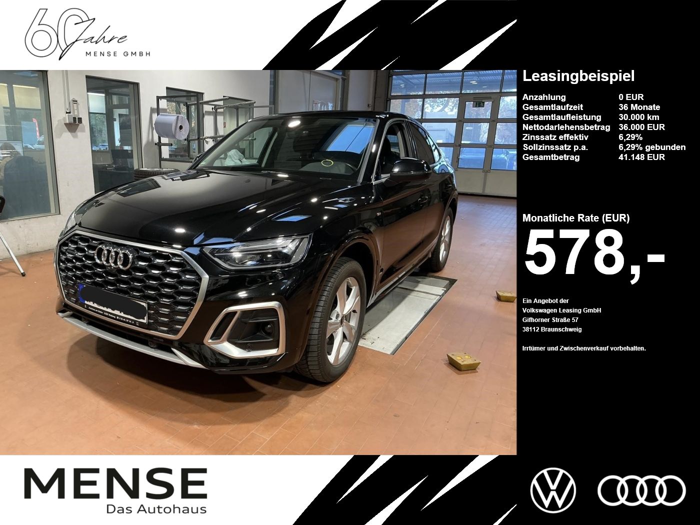 Audi Q5 - Bild 1