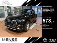 Audi Q5 - Vorschau Bild 1