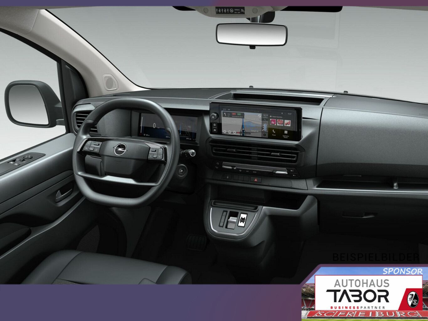 Opel Vivaro - Bild 4
