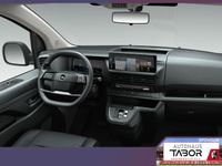 Opel Vivaro - Vorschau Bild 4