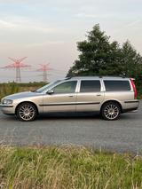 Volvo V70 p2 T5 (2,3T) 250 Ps - Volvo V70: 3.2