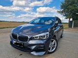 BMW 216i M-PAKET*LED*NAVI*LEDER* - BMW 216 Gran Tourer aus 2019