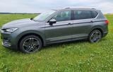 Seat Tarraco 2.0 TSI 140kW Xcellence 4Drive DSG X... - gebrauchte Seat Tarraco aus dem Jahr 2019
