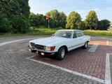 Mercedes-Benz SL 450 - Mercedes-Benz SL-Klasse: Coupé