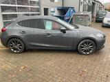 Mazda 3 Lim. Nakama - Mazda 3 mit Diesel-Antrieb