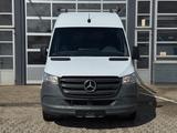 Mercedes-Benz Sprinter L2H2 SORTIMO/AUT/STANDHZG/CAM - Mercedes-Benz Sprinter: Sortimo