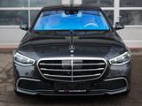 Mercedes-Benz S350d 4M SITZKLIMA+10° REAR STEERING+3D+AUGM HUD - gebrauchte Mercedes-Benz S 350 aus dem Jahr 2021
