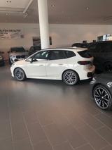 BMW 218 Active Tourer 218i Steptronic DCT - - BMW 218 Active Tourer in Köln