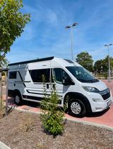 Adria Twin Axcess 640 all in 