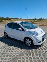 Citroën C1 1.0 Advance Advance - Citroën C1 in Halle