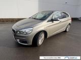 BMW 225 Active Tourer PHEV xDrive Aut. LED-Xenon He - mit Hybrid-Antrieb: Beige