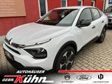Citroën C4 X PureTech 100 Stop&Start YOU Rückfahrkamera - Citroën C4 X: You