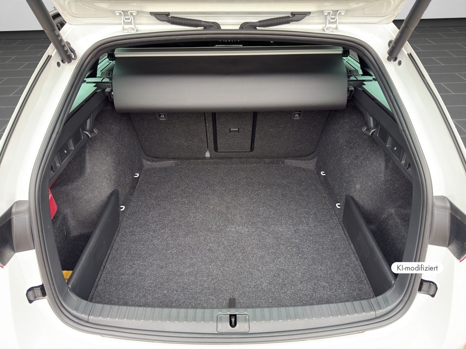 Skoda Octavia - Bild 16