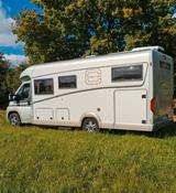 Carthago chic line T 4.9 LE hydr. Hubst. MEGA Ausstattung - Carthago C line 4 9