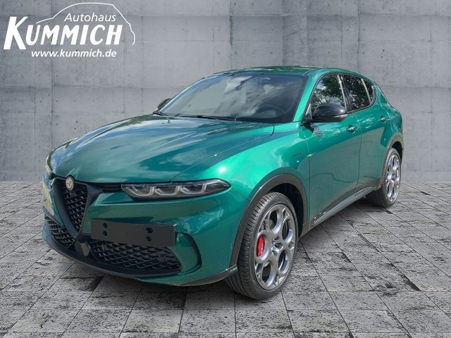 Alfa Romeo Tonale VELOCE 1.3T MultiAir Plug-In Hybrid