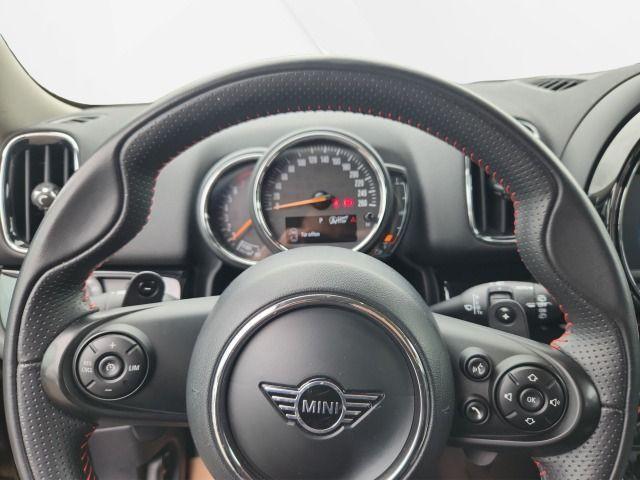 MINI COUNTRYMAN Cooper S Chili-Paket