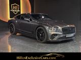 Bentley Continental GT V8 Mulliner BLACKLINE CarbonPaket - Bentley Gebrauchtwagen von 2020