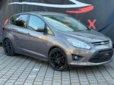 Ford C-Max C-MAX Sync Edition *PDC*SHZ*TOP Zustand - Ford C-Max in Frankfurt (Main)
