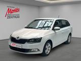Skoda Fabia Combi 1.0 Style DSG Aut. - Skoda Fabia Gebrauchtwagen in Hannover