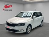 Skoda Fabia Combi 1.0 Style DSG Aut. - Skoda Fabia Gebrauchtwagen in Hannover