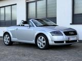 Audi TT 1.8 T Roadster * TOP * 2. Hd. * 180 PS - Audi TT: Cabrio, Top